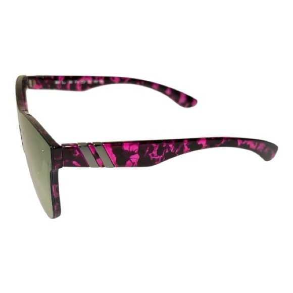 Blenders Eyewear Blazing Panther L Series Polarized Sunglasses - Picture 1 of 5
